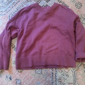 Abercrombie and Fitch Madeline Sweater